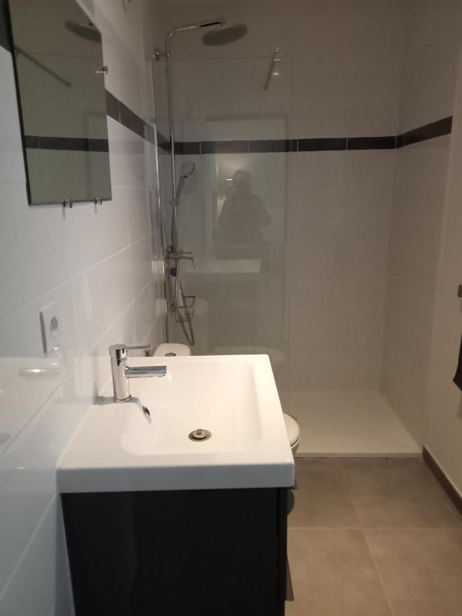 Apartamento Chez Jean.Mi Millas Exterior foto